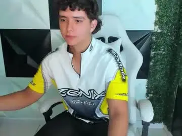 Chaturbate Free Live Porn of dani_cumboy