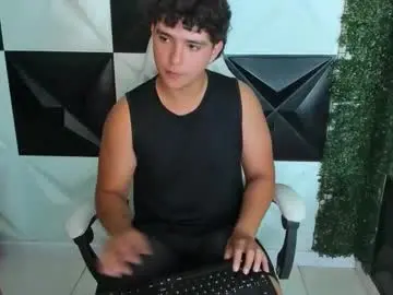 Chaturbate Private Sex Chat of dani_cumboy