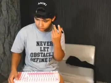 Chaturbate Sex Cam of dani_cumboy