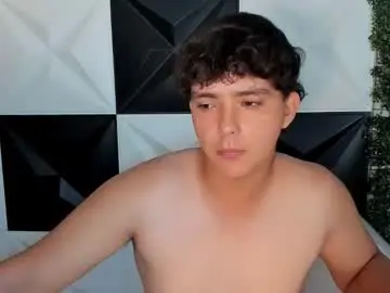 Chaturbate Watch Live Sex Cams of dani_cumboy