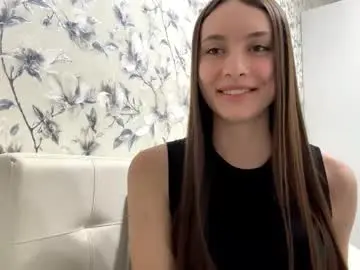 Chaturbate Live Porn of darceydavie