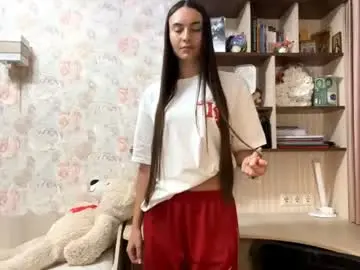 Chaturbate Adult Video Chat of darceydavie