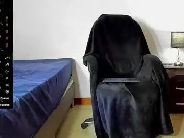 Chaturbate Private Sex Chat of dominic_joness