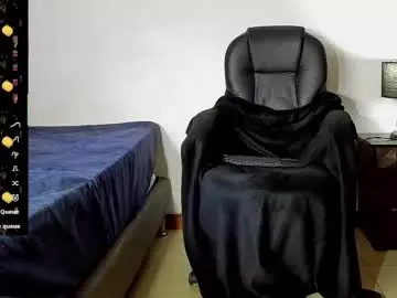 Chaturbate Free Porn Cam of dominic_joness