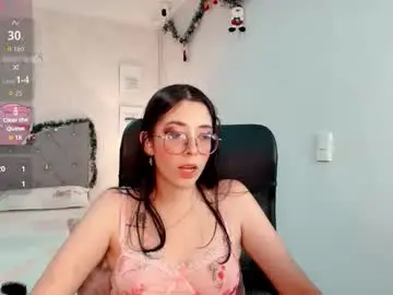 Chaturbate Sex Chat of emmalove_doll