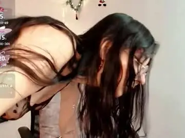 Chaturbate Free Live Porn of emmalove_doll