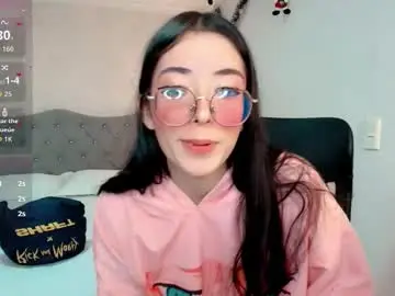 Chaturbate Adult Video Chat of emmalove_doll