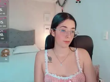 Chaturbate Sex Cam of emmalove_doll