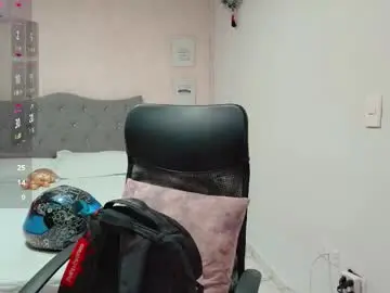 Chaturbate Best Webcam of emmalove_doll