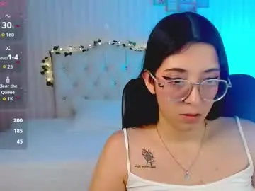 Chaturbate Adult Webcam of emmalove_doll