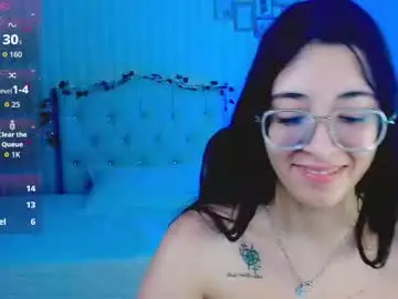 Chaturbate Sex Cam of emmalove_doll