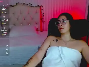 Chaturbate Best Webcam of emmalove_doll