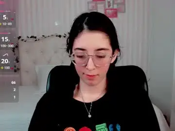 Chaturbate Live Sex Cam of emmalove_doll