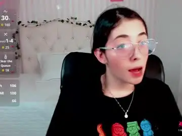 Chaturbate Live Sex Cam of emmalove_doll