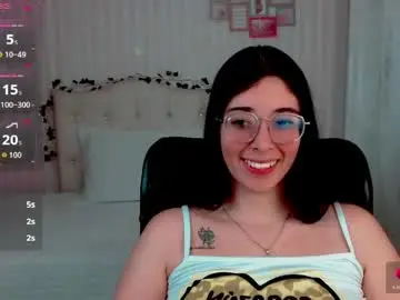 Chaturbate Sex Cam of emmalove_doll
