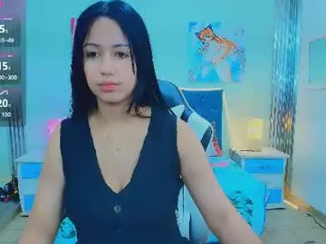 Chaturbate Sex Chat of gaby_cute4u_