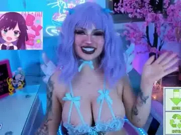 Chaturbate Best Webcam of hayami_dai