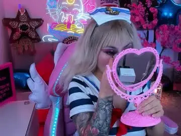 Chaturbate Adult Webcam of hayami_dai