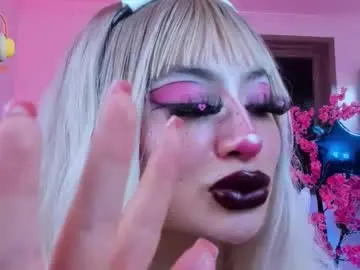 Chaturbate Live Porn of hayami_dai