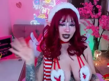 Chaturbate Live Sex Cam of hayami_dai