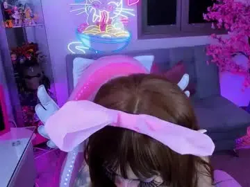 Chaturbate Live Sex Cam of hayami_dai