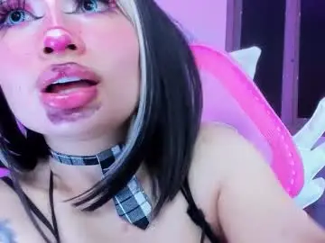 Chaturbate Adult Webcams of hayami_dai