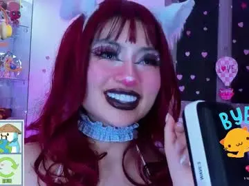 Chaturbate Adult Webcam of hayami_dai