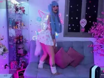 Chaturbate Nude Webcam of hayami_dai