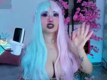 Chaturbate Live Sex Cam of hayami_dai