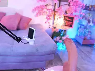 Chaturbate Adult Webcam of hayami_dai