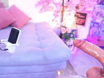 Chaturbate Live Porn of hayami_dai