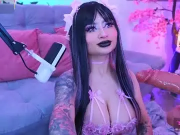 Chaturbate Watch Live Sex Cams of hayami_dai