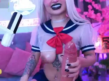 Chaturbate Free Porn Cam of hayami_dai