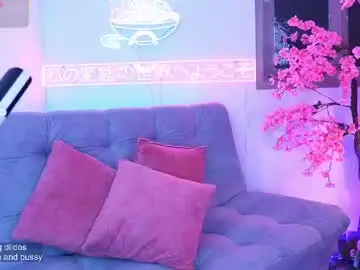 Chaturbate Live Sex of hayami_dai