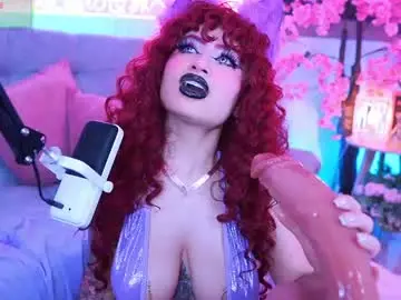 Chaturbate Nude Webcam of hayami_dai