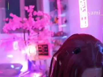 Chaturbate Free Porn Cam of hayami_dai