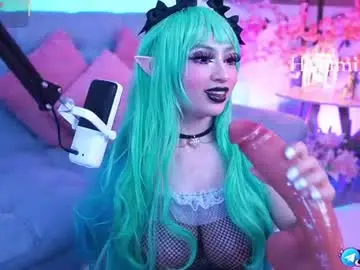 Chaturbate Sex Chat of hayami_dai