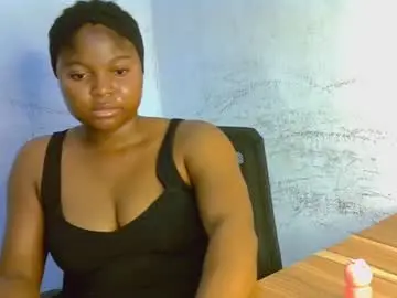 Chaturbate Live Sex Cam of horny_slut0