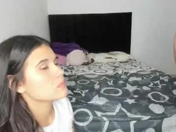 Chaturbate Adult Webcams of infinitesex2