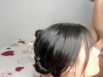 Chaturbate Live Sex Cam of infinitesex2