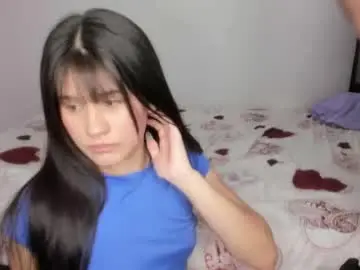 Chaturbate Live Sex Cam of infinitesex2