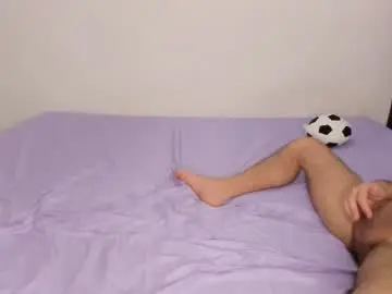 Chaturbate Nude Webcam of infinitesex2