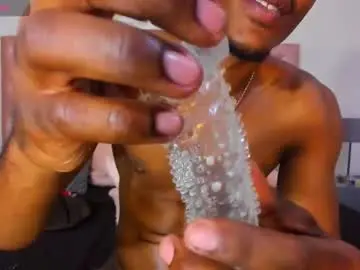 Chaturbate Nude Webcam of itanxfor