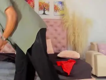 Chaturbate Live Sex Cam of itanxfor