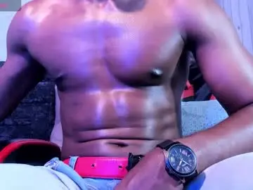 Chaturbate Sex Cam of itanxfor