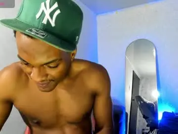 Chaturbate Nude Webcam of itanxfor