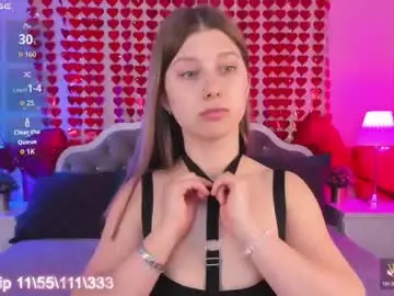 Chaturbate Free Live Porn of katymeaw