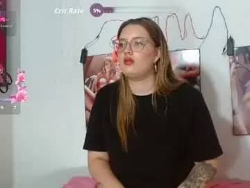 Chaturbate Live Porn of kendallclark03