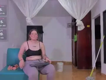 Chaturbate Adult Video Chat of kendallclark03