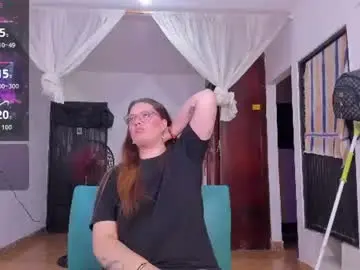 Chaturbate Private Sex Chat of kendallclark03